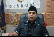 Dishub Bengkalis Antisipasi Kekurangan Armada Ro-Ro saat Nataru