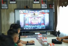 Pemerintah Perkuat Kesiapsiagaan Hadapi Ancaman Karhutla Meranti