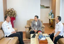 SBT Meranti Malaysia Masuk Tahap Pembahasan Regulasi