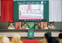 Kinerja Jadi Tolok Ukur Kelanjutan PPPK Paruh Waktu