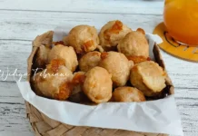 Getuk Goreng Sokaraja, Camilan Tradisional Berbahan Singkong
