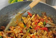 Cara Mengolah Jeroan Jadi Makan Enak