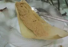 Jagung Kambewe, Olahan Jagung dan Kelapa yang Dibungkus Kulit Jagung