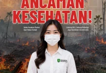 Kasus ISPA Bengkalis Capai 28.241 hingga Agustus 2026