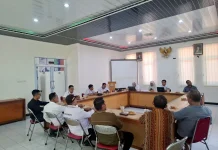 Kadin Bengkalis Mantapkan Persiapan Rapimprov Kadin Riau 2026, Usung Program Lega