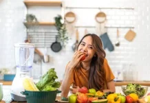 Cara Menjaga Daya Tahan Tubuh Tetap Optimal