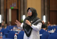 Pemkab Siak Tiadakan Apel ASN akibat Kabut Asap