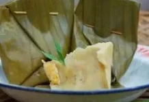 Carang Gesing, Jajanan Tradisional Jawa tengah yang Legit dan Lezat