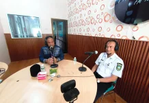 HUT Ke-81 RRI, Pemkab Bengkalis Dorong Konten dan Jangkauan Siaran