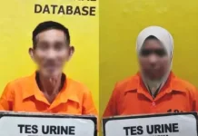 Kejari Bengkalis Banding Vonis Pasutri Terdakwa Kasus TPPO