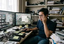 Mengenal Digital Hoarding Kebiasaan Menyimpan Banyak File Tidak Diperlukan