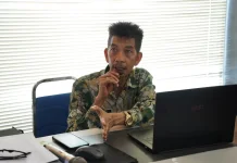 Disiplin Jadi Kunci Profesionalisme PPPK Bengkalis
