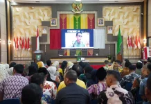 BKPP Bengkalis Tegaskan Sanksi Pelanggaran Disiplin PPPK