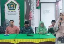 KUA Mandau Bekali Calon Pengantin Hadapi Tantangan Rumah Tangga