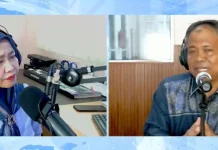 Pemkab Bengkalis Hibahkan Aset untuk Perkuat Peran RRI di Wilayah Perbatasan