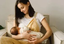 Teknik yang Benar bagi Ibu Menyusui