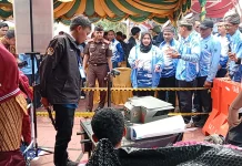 KKI ke-13 Resmi Dibuka, 129 Tim Adu Inovasi Maritim di Bengkalis