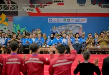 KKI 2026 di Bengkalis Turut Dihadiri Perwakilan 2 Kampus Politeknik Malaysia