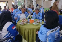 Enam Kategori Masuk Final, Polbeng Bidik Juara KKI 2026