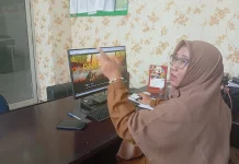 Indikator ISPU Bengkalis Nyaris Sangat Tidak Sehat, Sekolah Pulangkan Siswa