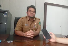 Kualitas Udara Memburuk, Sejumlah Sekolah di Bengkalis Pulangkan Siswa