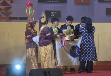 Kontingen Polbeng Raih Prestasi Gemilang di Ajang KMIPN VIII 2026