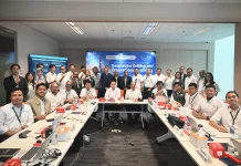 Pertamina Drilling Perkuat Kompetensi SDM Hadapi Tantangan Operasi Deepwater