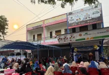 Arminareka Bengkalis Berusia 10 Tahun Perjalanan melayani Jamaah menuju Baitul