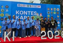 KKI 2026 Berpotensi Suntik Rp3,5 Miliar ke Ekonomi Bengkalis