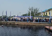 KKI 2026 Buka Peluang UMKM Bengkalis Masuk Rantai Ekonomi Maritim