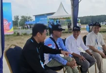 Polbeng Dinilai Berperan sebagai Institusi Jangkar Ekonomi Bengkalis
