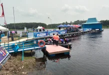 Perumda Tirta Terubuk Imbau Warga Hemat Air Hadapi El Nino