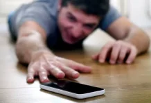 Mengenal Nomophobia dan Pemicunya