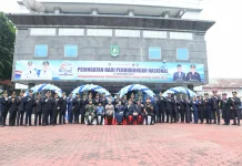 Harhubnas 2026 Dorong Penguatan Konektivitas Indonesia