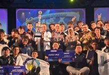 Daftar Lengkap Pemenang KKI 2026, ITS Surabaya Juara Umum