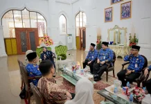 Pemkab Bengkalis Siapkan Dokter Spesialis untuk Rupat