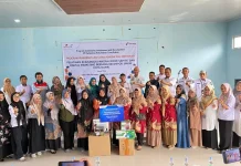 Tingkatkan Daya Saing UMKM, PHR Dorong Penguatan Mutu Produk dan Akses Pasar