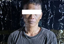 Bawa Parang, Pria di Prapat Tunggal Diduga Serang Polisi