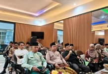 Kesbangpol Bengkalis Dorong Deteksi Dini Aliran Kepercayaan Masyarakat