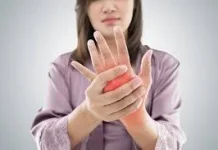 Cara Menghilangkan Rasa Kebas di Tangan