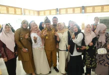 UMKM Bengkalis Didorong Jadi Penggerak Ekonomi Perbatasan