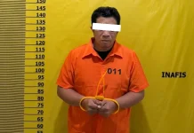 Pinjam Motor Adik Ipar, Pria 43 Tahun Malah Gadaikan Rp5 Juta