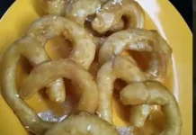 Kue Jaladiya, Kue Tradisional Khas Sunda yang Manis