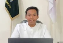 Masa Bakti Ketua Kadin Bengkalis Berakhir 29 Oktober 2026