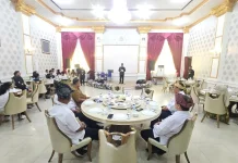 Wabup Bengkalis Harap RRI Perkuat Peran sebagai Corong Masyarakat Perbatasan