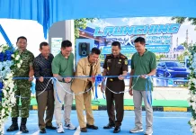SPKLU Hadir di Politeknik Bengkalis, Kampus Didorong Jadi Ruang Inovasi Kendaraan