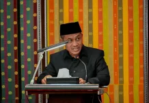 Wabup Bengkalis: Setiap Rupiah APBD Perubahan 2026 Harus Terukur Manfaatnya