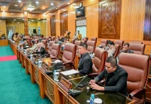 Reses DPRD Bengkalis Jadi Jalur Aspirasi Warga Masuk Perencanaan Pembangunan