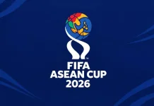Jadwal FIFA ASEAN Cup 2026 Indonesia Mulai 25 September