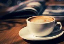 Hati-Hati, Ini Efek Kopi yang Perlu Diwaspadai